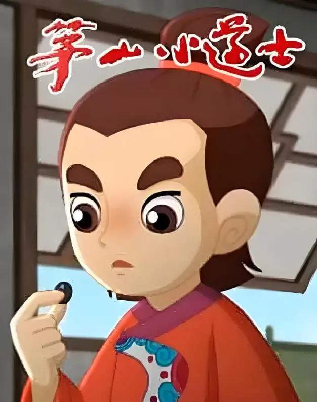 《茅山小道士》：东方道术与西方惊悚的诡谲碰撞，开启一场惊心动魄的捉鬼之旅！