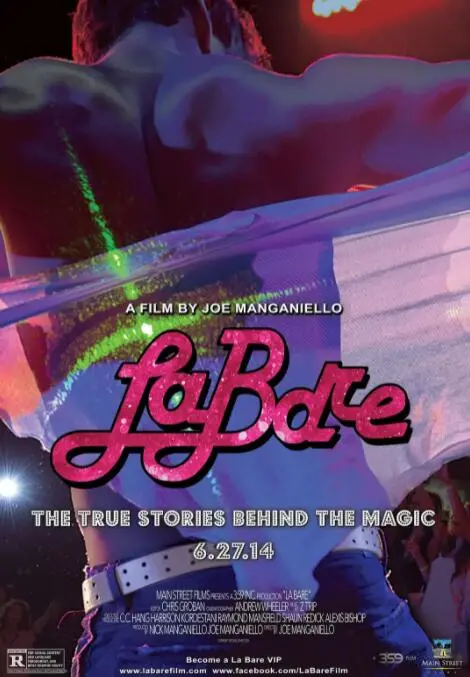 《达拉斯舞男俱乐部》：真假难辨的欲望陷阱，一部揭露社会虚伪与人性挣扎的震撼之作