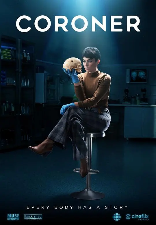 《验尸官 第二季》：冰冷尸体下的温情脉脉，解剖真相，洞悉人心，探索生死的哲学辩证