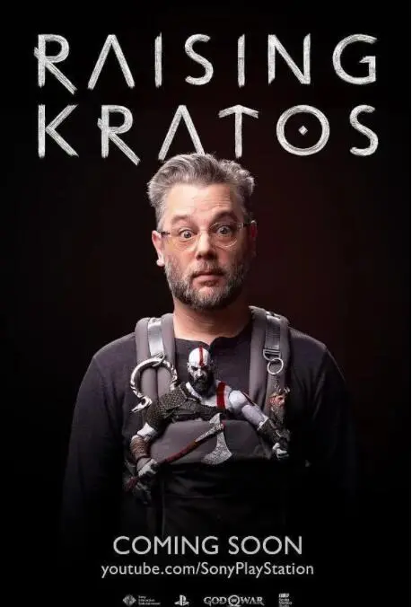 《养育奎托斯》：当人机情感碰撞，一场关于爱与责任的温情史诗