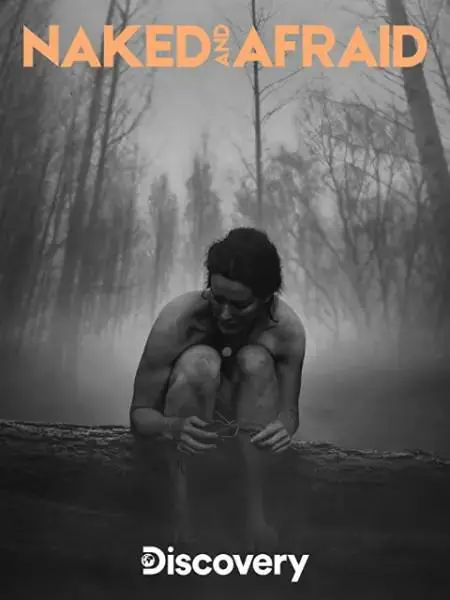 《原始生活21天 第五季》：绝境求生，人性最赤裸的21天残酷考验